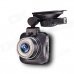 G50 Full HD 1080P 5.0MP 170' COMS G-sensor Loop Recording Car DVR Camcorder - Blcak + Sliver G50 Full HD 1080P 5.0MP 170' COMS G-sensor Loop Recording Car DVR Camcorder - Blcak + Sliver