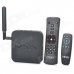 MINIX NEO X8-H + NEO A2 Quad-Core Android 4.4.2 Google TV Player w/ 2GB RAM, 16GB ROM, 5GHz Wi-Fi MINIX NEO X8-H + NEO A2 Quad-Core Android 4.4.2 Google TV Player w/ 2GB RAM, 16GB ROM, 5GHz Wi-Fi