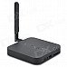 MINIX NEO X8-H + NEO A2 Quad-Core Android 4.4.2 Google TV Player w/ 2GB RAM, 16GB ROM, 5GHz Wi-Fi MINIX NEO X8-H + NEO A2 Quad-Core Android 4.4.2 Google TV Player w/ 2GB RAM, 16GB ROM, 5GHz Wi-Fi