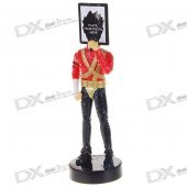 Unique Novelty Photo Holder - Michael Jackson
