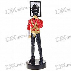 Unique Novelty Photo Holder - Michael Jackson Unique Novelty Photo Holder - Michael Jackson