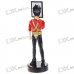 Unique Novelty Photo Holder - Michael Jackson Unique Novelty Photo Holder - Michael Jackson