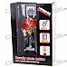 Unique Novelty Photo Holder - Michael Jackson Unique Novelty Photo Holder - Michael Jackson