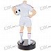 Unique Novelty Photo Holder - Soccer Kid Unique Novelty Photo Holder - Soccer Kid