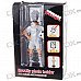 Unique Novelty Photo Holder - Soccer Kid Unique Novelty Photo Holder - Soccer Kid