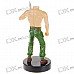 Unique Novelty Photo Holder - Sylvester Stallone Unique Novelty Photo Holder - Sylvester Stallone