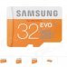 Genuine Samsung 32GB MicroSDHC Evo Class 10 UHS-I Memory Card MB-MP32D Genuine Samsung 32GB MicroSDHC Evo Class 10 UHS-I Memory Card MB-MP32D