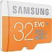 Genuine Samsung 32GB MicroSDHC Evo Class 10 UHS-I Memory Card MB-MP32D Genuine Samsung 32GB MicroSDHC Evo Class 10 UHS-I Memory Card MB-MP32D
