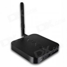 EU MINIX NEO X8-H + Tronsmart TSM-01 Quad-Core Google TV Player w/ 2GB, 16GB, 5GHz Wi-Fi + Air Mouse EU MINIX NEO X8-H + Tronsmart TSM-01 Quad-Core Google TV Player w/ 2GB, 16GB, 5GHz Wi-Fi + Air Mouse