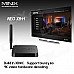 EU MINIX NEO X8-H + Tronsmart TSM-01 Quad-Core Google TV Player w/ 2GB, 16GB, 5GHz Wi-Fi + Air Mouse EU MINIX NEO X8-H + Tronsmart TSM-01 Quad-Core Google TV Player w/ 2GB, 16GB, 5GHz Wi-Fi + Air Mouse