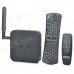 MINIX NEO X8-H Quad-Core Android 4.4.2 Google TV Player w/ 2GB RAM,16GB ROM, Wi-Fi, SD + Fly Mouse MINIX NEO X8-H Quad-Core Android 4.4.2 Google TV Player w/ 2GB RAM,16GB ROM, Wi-Fi, SD + Fly Mouse