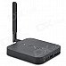 MINIX NEO X8-H Quad-Core Android 4.4.2 Google TV Player w/ 2GB RAM,16GB ROM, Wi-Fi, SD + Fly Mouse MINIX NEO X8-H Quad-Core Android 4.4.2 Google TV Player w/ 2GB RAM,16GB ROM, Wi-Fi, SD + Fly Mouse