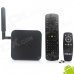 MINIX NEO X8-H Quad-Core Android 4.4.2 Google TV Player w/ 2GB RAM, 16GB ROM, SD + RC11 Fly Mouse MINIX NEO X8-H Quad-Core Android 4.4.2 Google TV Player w/ 2GB RAM, 16GB ROM, SD + RC11 Fly Mouse