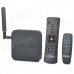 MINIX NEO X8-H Quad-Core Android 4.4.2 Google TV Player w/ 2GB RAM, 16GB ROM, Wi-Fi + A2 Air Mouse MINIX NEO X8-H Quad-Core Android 4.4.2 Google TV Player w/ 2GB RAM, 16GB ROM, Wi-Fi + A2 Air Mouse
