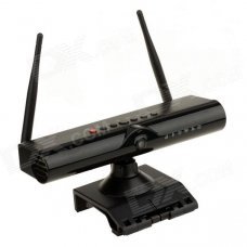 ROCS RSTWT02 Quad-core Android 4.2.2 Smart TV Box w/ 2.0MP / 2GB RAM / 8GB ROM / Bluetooth - Black ROCS RSTWT02 Quad-core Android 4.2.2 Smart TV Box w/ 2.0MP / 2GB RAM / 8GB ROM / Bluetooth - Black