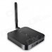 MINIX NEO X8-H Android 4.4.2 HD TV Box w/ Dual Band Wi-Fi / Bluetooth / SD / HDMI - Black MINIX NEO X8-H Android 4.4.2 HD TV Box w/ Dual Band Wi-Fi / Bluetooth / SD / HDMI - Black