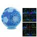 S-20 Mini Football Shaped 2.0-CH Speaker w/ FM / TF- Blue + Transparent (16GB Max.) S-20 Mini Football Shaped 2.0-CH Speaker w/ FM / TF- Blue + Transparent (16GB Max.)