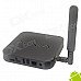 MINIX NEO X8-H Quad-Core Android 4.4.2 Google TV Player w/ 2GB RAM, 16GB RON, Dual-Band Wi-Fi -Black MINIX NEO X8-H Quad-Core Android 4.4.2 Google TV Player w/ 2GB RAM, 16GB RON, Dual-Band Wi-Fi -Black