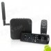 MINIX NEO X8-H Quad-Core Android 4.4.2 Google TV Player w/ 2GB RAM, 16GB ROM + F10 Pro Air Mouse MINIX NEO X8-H Quad-Core Android 4.4.2 Google TV Player w/ 2GB RAM, 16GB ROM + F10 Pro Air Mouse