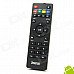 Jesurun S82B Quad-Core 4K Android 4.4 Google TV Player w/ 2GB RAM, 16GB ROM, 5GHz WiFi, XBMC,Netflix Jesurun S82B Quad-Core 4K Android 4.4 Google TV Player w/ 2GB RAM, 16GB ROM, 5GHz WiFi, XBMC,Netflix