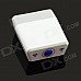 MaiTech ELM327 Bluetooth OBD2 V1.5 Car Diagnostic Interface Tool with Switch - White + Light Grey MaiTech ELM327 Bluetooth OBD2 V1.5 Car Diagnostic Interface Tool with Switch - White + Light Grey