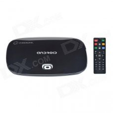 CHEERLINK Quad-core Android 4.2.2 Smart Wireless Network HD Hard Disk Player w/ 512MB RAM, 8GB ROM CHEERLINK Quad-core Android 4.2.2 Smart Wireless Network HD Hard Disk Player w/ 512MB RAM, 8GB ROM