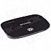 CHEERLINK Quad-core Android 4.2.2 Smart Wireless Network HD Hard Disk Player w/ 512MB RAM, 8GB ROM CHEERLINK Quad-core Android 4.2.2 Smart Wireless Network HD Hard Disk Player w/ 512MB RAM, 8GB ROM