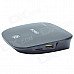 CHEERLINK Quad-core Android 4.2.2 Smart Wireless Network HD Hard Disk Player w/ 512MB RAM, 8GB ROM CHEERLINK Quad-core Android 4.2.2 Smart Wireless Network HD Hard Disk Player w/ 512MB RAM, 8GB ROM
