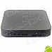 MINIX NEO X8 Quad-Core Android 4.4.2 Google TV Player w/ 2GB RAM, 8GB ROM + M1 Air Mouse - Black MINIX NEO X8 Quad-Core Android 4.4.2 Google TV Player w/ 2GB RAM, 8GB ROM + M1 Air Mouse - Black