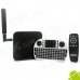 MINIX NEO X8 Quad-Core Android 4.4.2 Google Player + English White Mini Keyboard w/ 2GB / 8GB MINIX NEO X8 Quad-Core Android 4.4.2 Google Player + English White Mini Keyboard w/ 2GB / 8GB