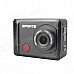 S26 2.0" TFT 5.0 MP CMOS Full HD 1080P 30M Waterproof Action Sports Camera w/ Micro USB / Micro SD S26 2.0" TFT 5.0 MP CMOS Full HD 1080P 30M Waterproof Action Sports Camera w/ Micro USB / Micro SD