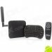MINIX NEO X8 Quad-Core Android 4.4.2 Google Player + Russian Black Mini Keyboard w/ 2GB, 8GB MINIX NEO X8 Quad-Core Android 4.4.2 Google Player + Russian Black Mini Keyboard w/ 2GB, 8GB