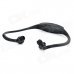 Sports Wireless In-ear Ear Hook Headphone / MP3 Player w/ TF (1 x AAA) (8GB Max.) Sports Wireless In-ear Ear Hook Headphone / MP3 Player w/ TF (1 x AAA) (8GB Max.)