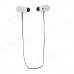 Aita AT-BT33 Sports Bluetooth V4.0 In-ear Ear-hook Headset / Headphone Set for IPHONE / IPAD / IPOD Aita AT-BT33 Sports Bluetooth V4.0 In-ear Ear-hook Headset / Headphone Set for IPHONE / IPAD / IPOD
