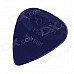 Alice Antiskid Durable Nylon Guitar Picks - Multicolored (24 PCS / 0.81mm / Color Random Delivery) Alice Antiskid Durable Nylon Guitar Picks - Multicolored (24 PCS / 0.81mm / Color Random Delivery)