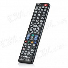 E-S903 Universal LCD / LED / HD TV Remote Controller for Samsung - Black (English) (2 x AAA) E-S903 Universal LCD / LED / HD TV Remote Controller for Samsung - Black (English) (2 x AAA)
