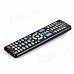 E-S903 Universal LCD / LED / HD TV Remote Controller for Samsung - Black (English) (2 x AAA) E-S903 Universal LCD / LED / HD TV Remote Controller for Samsung - Black (English) (2 x AAA)