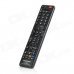 E-T919 Universal LCD / LED / HD TV Remote Controller for TOSHIBA - Black (English) (2 x AAA) E-T919 Universal LCD / LED / HD TV Remote Controller for TOSHIBA - Black (English) (2 x AAA)