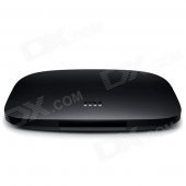 Xiaomi Quad Core 2.0GHz Android 4.4 Google TV Player w/ 2GB RAM, 4GB ROM, HDMI, Wi-Fi, SD - Black