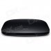 Xiaomi Quad Core 2.0GHz Android 4.4 Google TV Player w/ 2GB RAM, 4GB ROM, HDMI, Wi-Fi, SD - Black Xiaomi Quad Core 2.0GHz Android 4.4 Google TV Player w/ 2GB RAM, 4GB ROM, HDMI, Wi-Fi, SD - Black