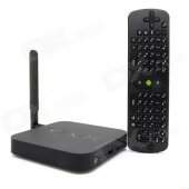 MINIX NEO X8-H Quad-Core Android 4.4 Google TV Player w/ 2GB RAM, 16GB ROM + RC11 Russian Fly Mouse