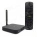 MINIX NEO X8 Quad-Core Android 4.4 Google TV Player w/ 2GB RAM, 8GB ROM + RC11 Russian Fly Mouse MINIX NEO X8 Quad-Core Android 4.4 Google TV Player w/ 2GB RAM, 8GB ROM + RC11 Russian Fly Mouse