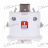 Premium MotionPlus for Wii Remote (White)