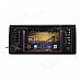 7" Android 4.2 Capacitive Screen Car DVD Player w/1024x600 IPS,GPS,RDS,WiFi,Radio,AUX,BT for BMW E39 7" Android 4.2 Capacitive Screen Car DVD Player w/1024x600 IPS,GPS,RDS,WiFi,Radio,AUX,BT for BMW E39
