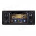 7" Android 4.2 Capacitive Screen Car DVD Player w/1024x600 IPS,GPS,RDS,WiFi,Radio,AUX,BT for BMW E53 7" Android 4.2 Capacitive Screen Car DVD Player w/1024x600 IPS,GPS,RDS,WiFi,Radio,AUX,BT for BMW E53
