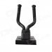 DEDO MA-17 Convenient Guitar Accessories Guitar Short Hanger - Black DEDO MA-17 Convenient Guitar Accessories Guitar Short Hanger - Black