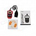 Autel AutoLink AL301 OBD II V1.4 Diagnostic Scanner - Black + Red Autel AutoLink AL301 OBD II V1.4 Diagnostic Scanner - Black + Red