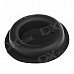 Car Universal Antiskid Suction Cup Holder Base Dash Pad for Cellphone - Black Car Universal Antiskid Suction Cup Holder Base Dash Pad for Cellphone - Black