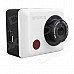 S26 2.0" TFT 5.0 MP CMOS Full HD 1080P 30M Waterproof Action Sports Camera w/ Micro USB / Micro SD S26 2.0" TFT 5.0 MP CMOS Full HD 1080P 30M Waterproof Action Sports Camera w/ Micro USB / Micro SD