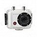 S26 2.0" TFT 5.0 MP CMOS Full HD 1080P 30M Waterproof Action Sports Camera w/ Micro USB / Micro SD S26 2.0" TFT 5.0 MP CMOS Full HD 1080P 30M Waterproof Action Sports Camera w/ Micro USB / Micro SD